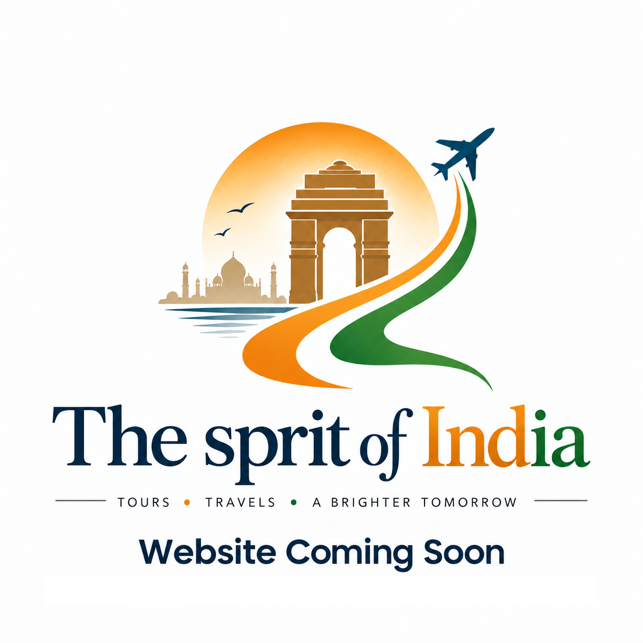 The sprit of India